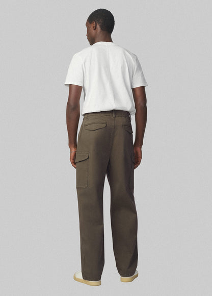 Joe's Jeans Men CHAD CHINO Tea Leaf