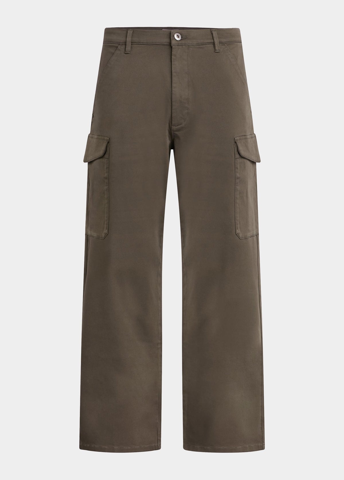 Joe's Jeans Men CHAD CHINO Tea Leaf