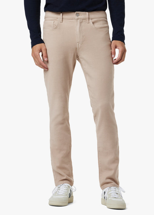 Joe's Jeans Men THE AIRSOFT ASHER Cobblestone