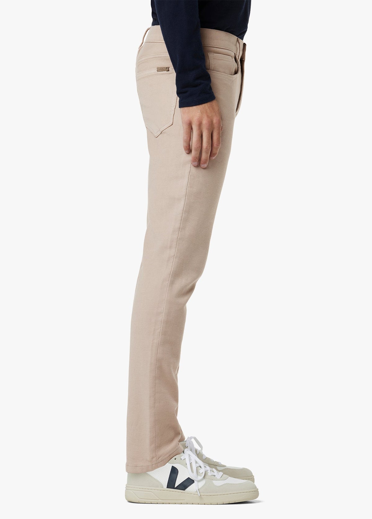 Joe's Jeans Men THE AIRSOFT ASHER Cobblestone