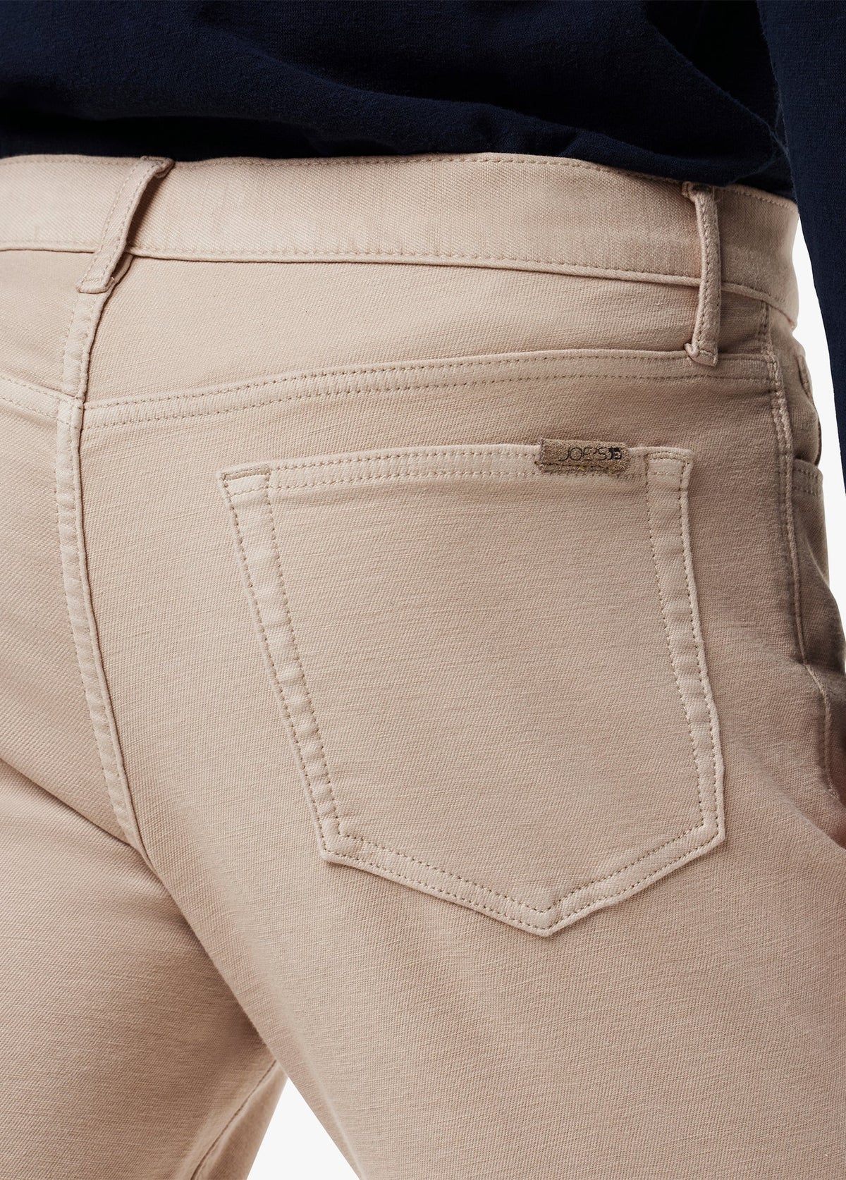 Joe's Jeans Men THE AIRSOFT ASHER Cobblestone
