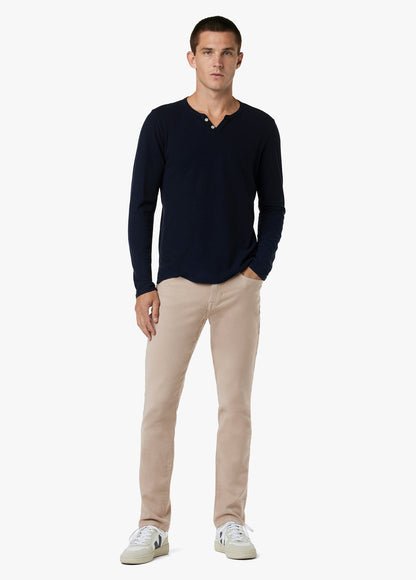 Joe's Jeans Men THE AIRSOFT ASHER Cobblestone
