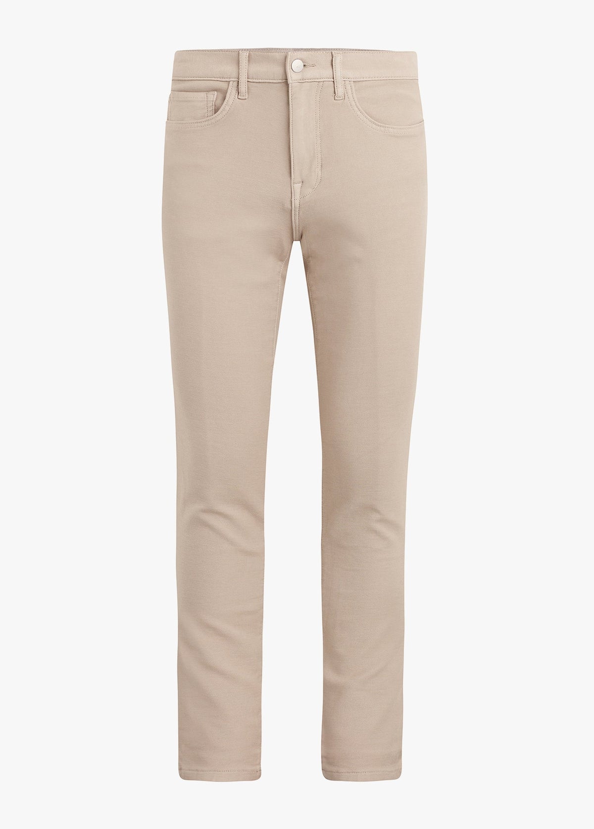 Joe's Jeans Men THE AIRSOFT ASHER Cobblestone