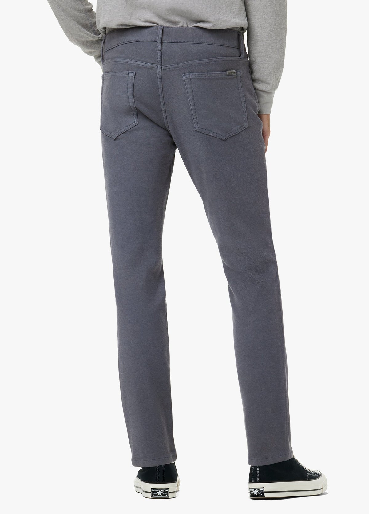 Joe's Jeans Men THE AIRSOFT ASHER Smoke