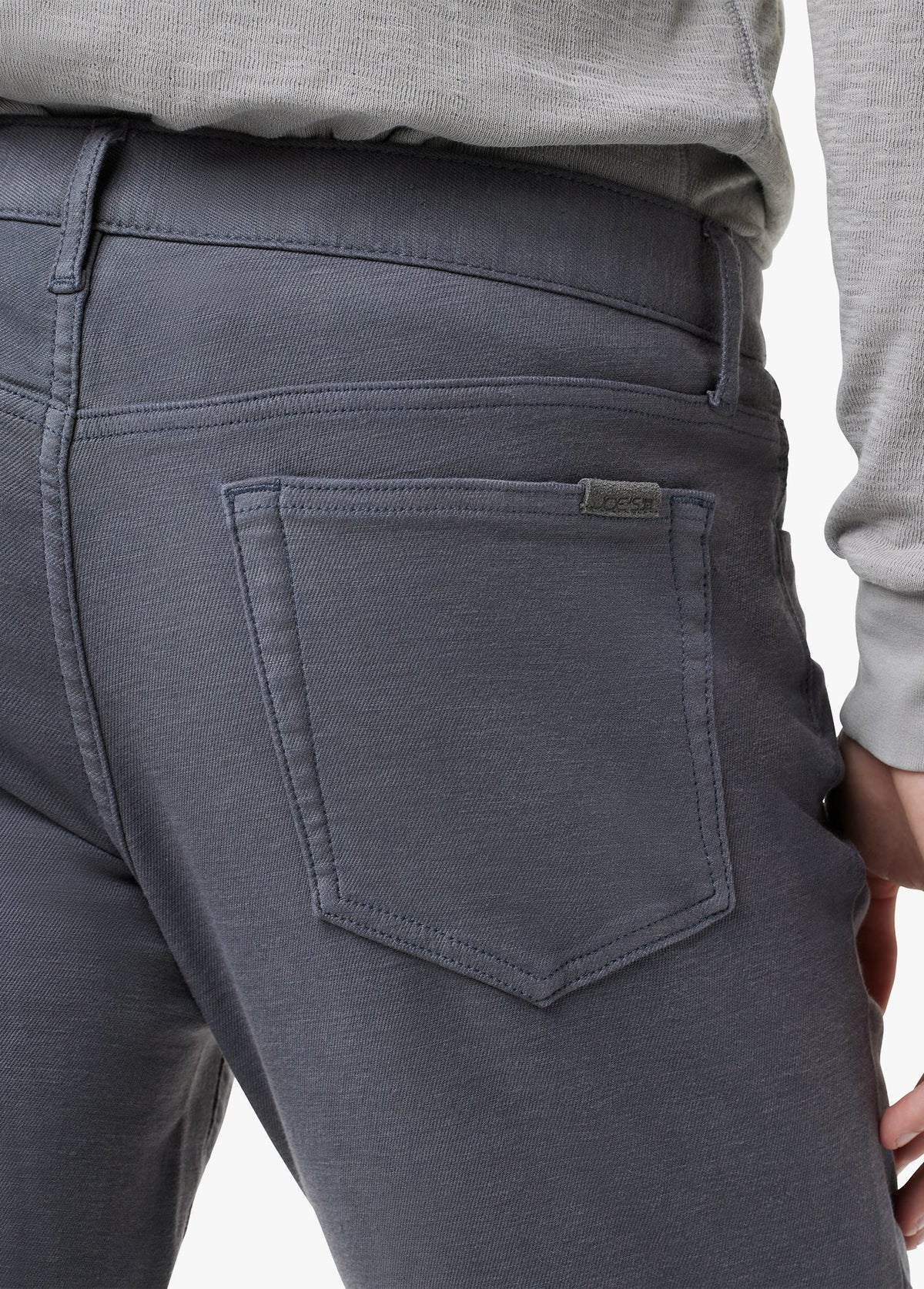 Joe's Jeans Men THE AIRSOFT ASHER Smoke