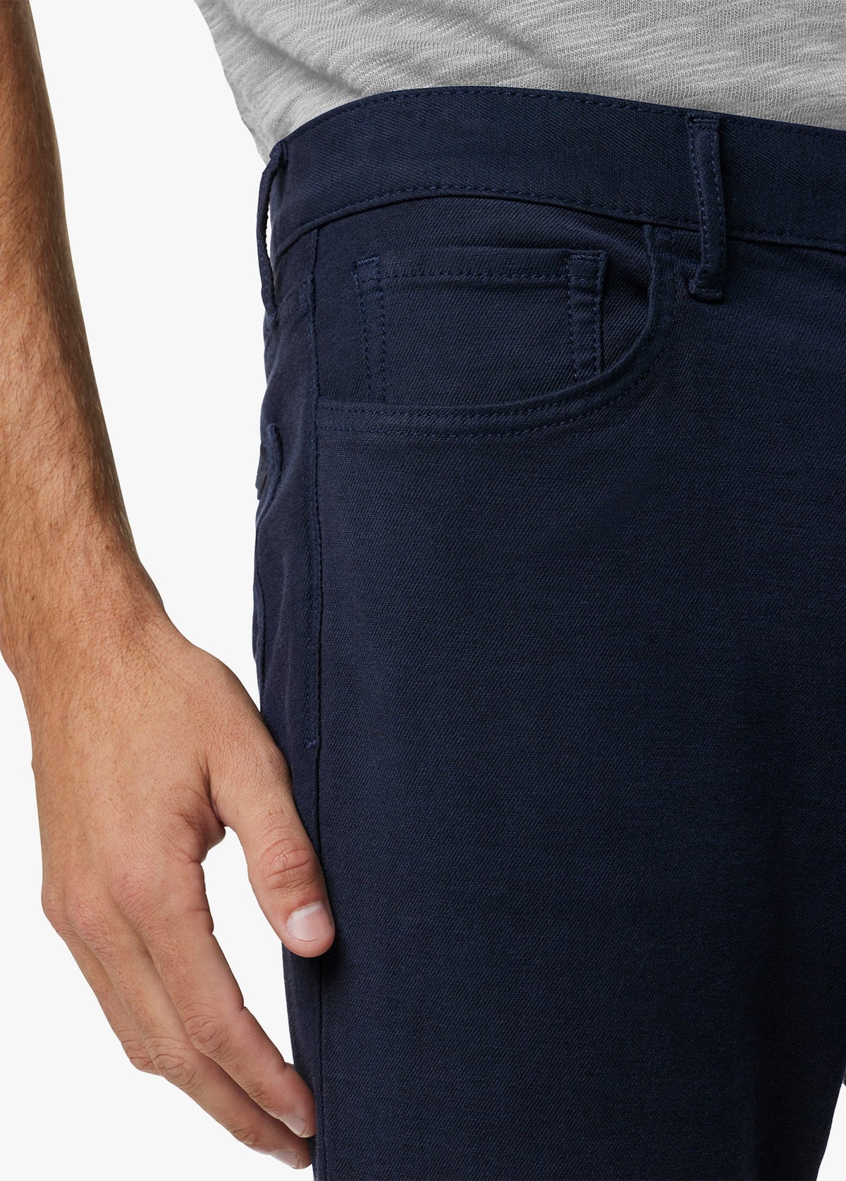 Joe's Jeans Men THE AIRSOFT ASHER Night Sky