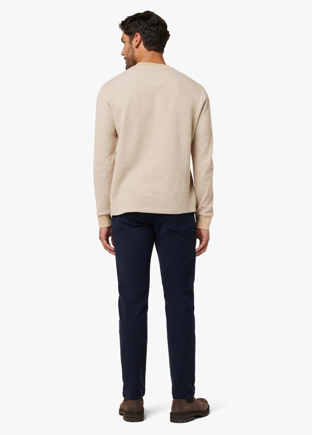 Joe's Jeans Men THE AIRSOFT ASHER Night Sky