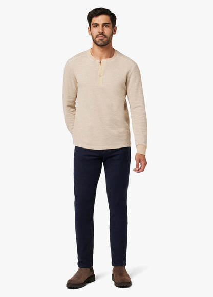 Joe's Jeans Men THE AIRSOFT ASHER Night Sky