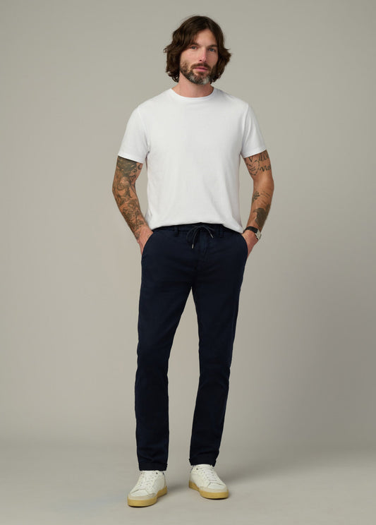 Joe's Jeans Men THE LAIRD TENCEL PANT Night Sky