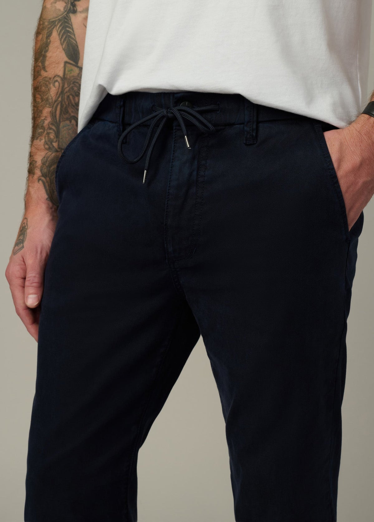 Joe's Jeans Men THE LAIRD TENCEL PANT Night Sky