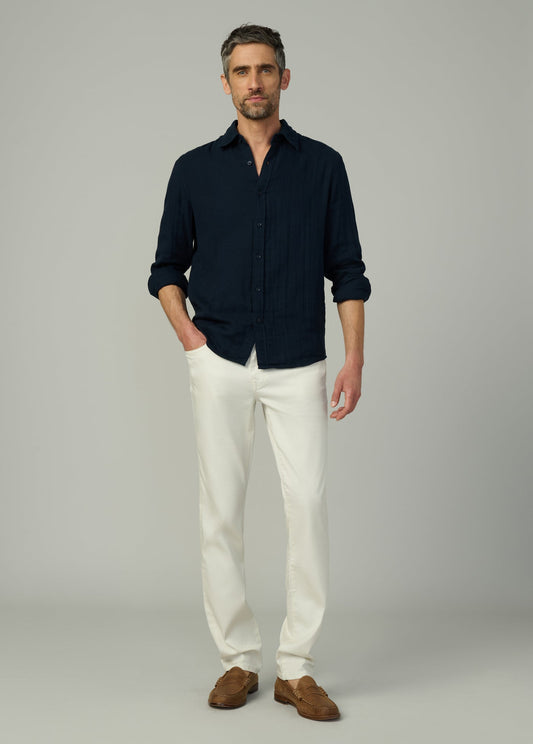 Joe's Jeans Men THE BRIXTON TWILL Natural