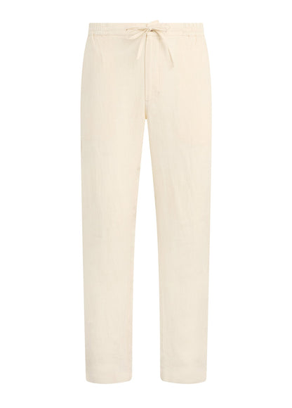 Joe's Jeans Men LINEN PANT Summer Sand