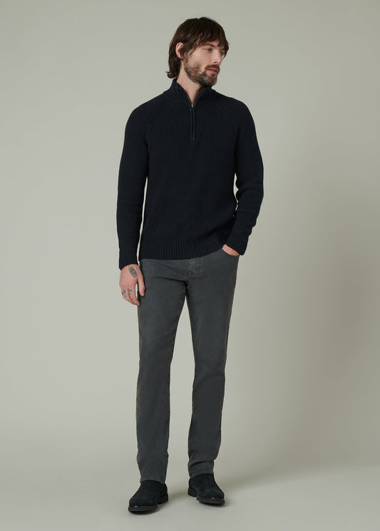 Joe's Jeans Men THE BRIXTON TWILL Asphalt