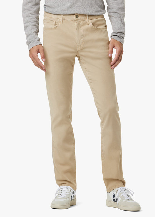 Joe's Jeans Men THE BRIXTON Cobblestone