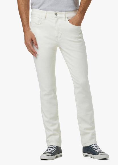 Joe's Jeans Men THE AIRSOFT ASHER Chalk