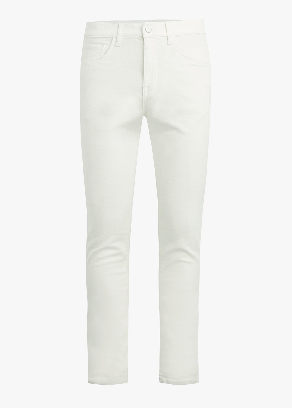 Joe's Jeans Men THE AIRSOFT ASHER Chalk