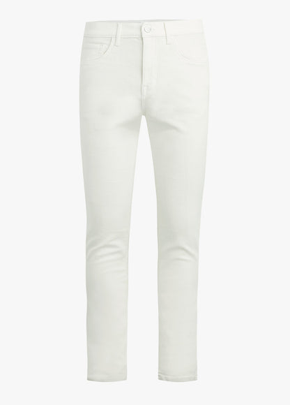 Joe's Jeans Men THE AIRSOFT ASHER Chalk