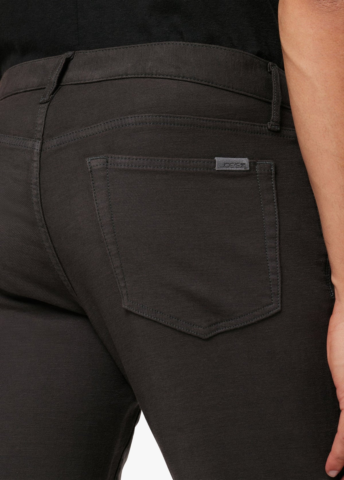 Joe's Jeans Men THE AIRSOFT ASHER Fragment