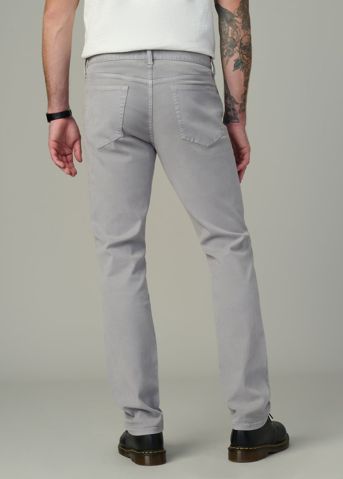 Joe's Jeans Men|Sale THE ASHER TWILL Ultimate Grey
