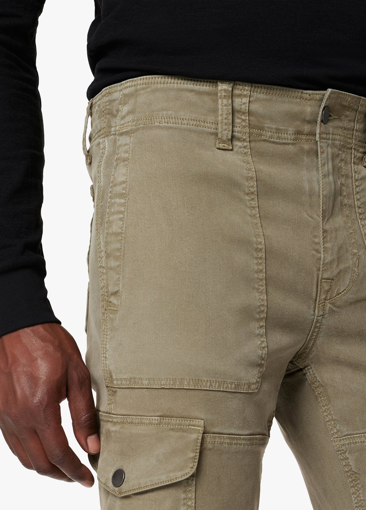 Joe's Jeans Men|Sale ATLAS UTILITY CARGO Lichen