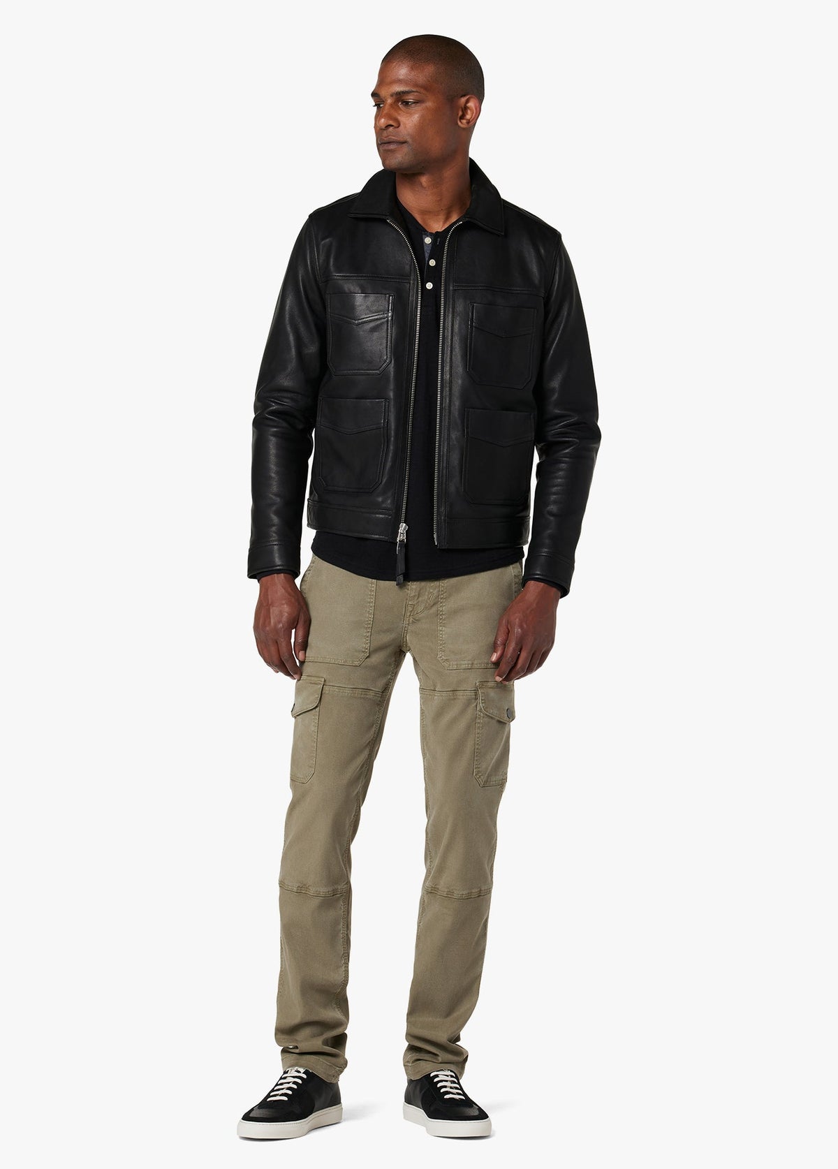 Joe's Jeans Men|Sale ATLAS UTILITY CARGO Lichen