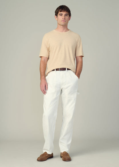 Joe's Jeans Men UTILITY PANT Sea Salt