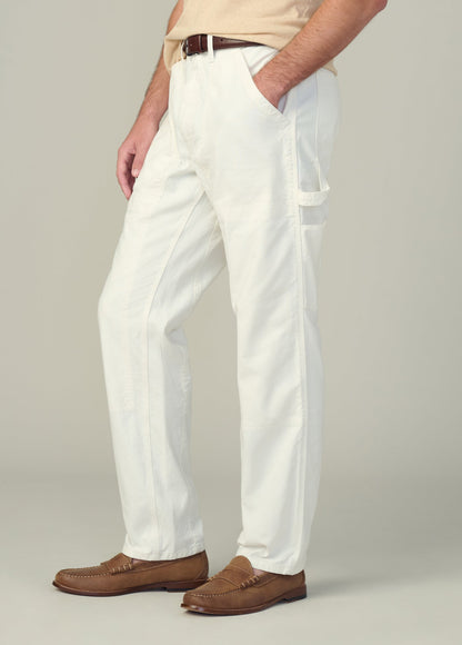 Joe's Jeans Men UTILITY PANT Sea Salt