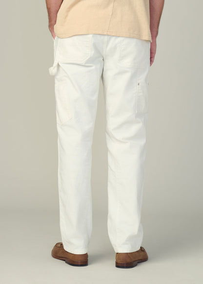 Joe's Jeans Men UTILITY PANT Sea Salt
