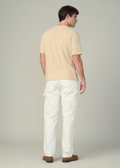 Joe's Jeans Men UTILITY PANT Sea Salt