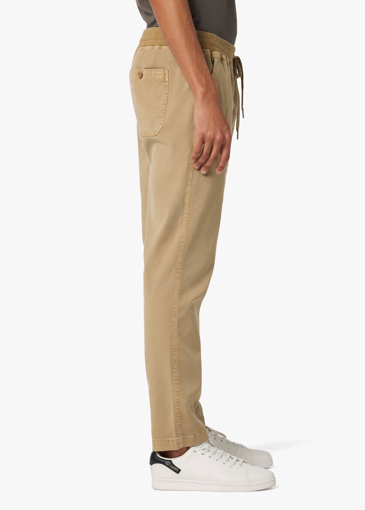Joe's Jeans Men|Sale TENCEL FIELD PANT True Khaki