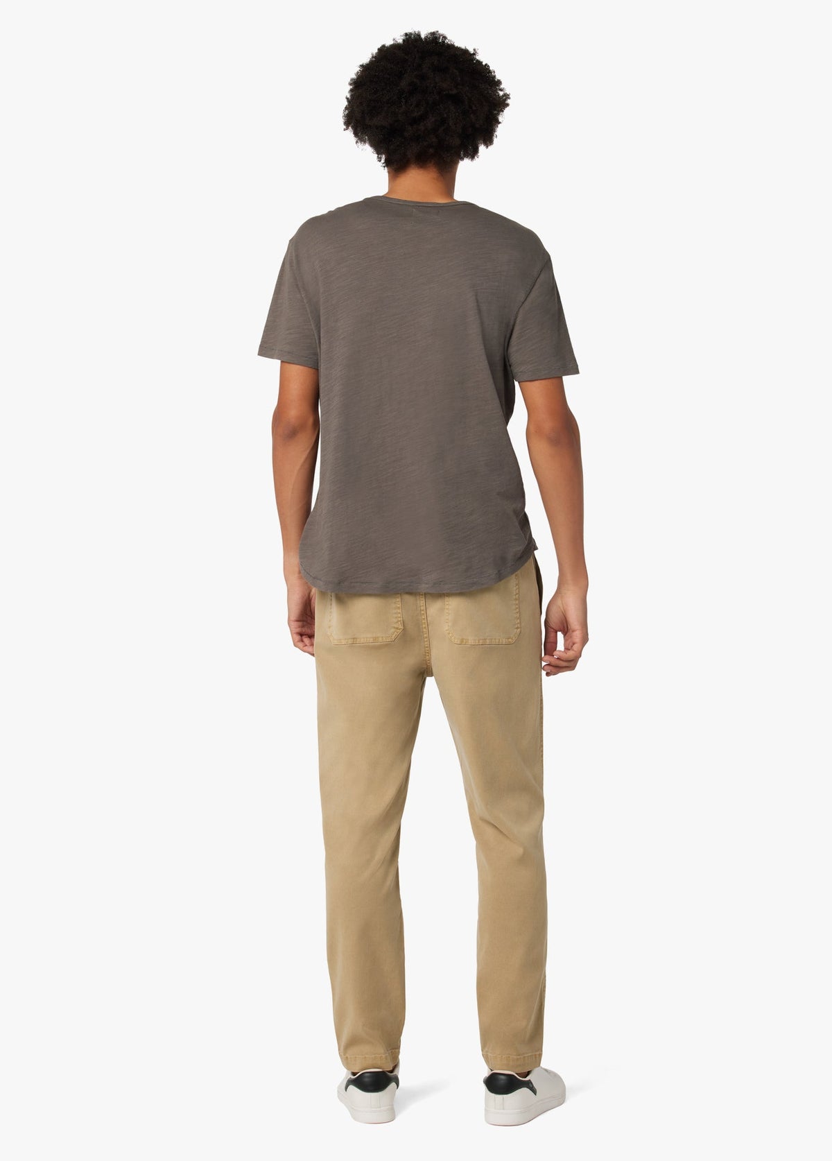Joe's Jeans Men|Sale TENCEL FIELD PANT True Khaki