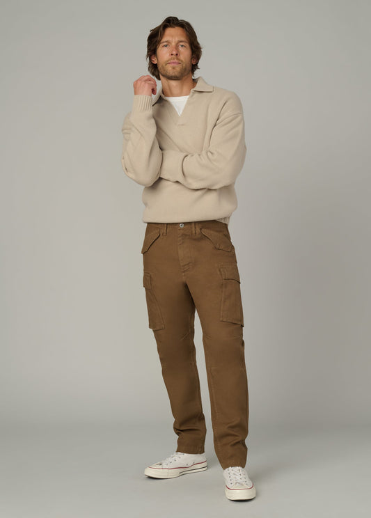 Joe's Jeans Men THE MONTGOMERY CARGO Beech
