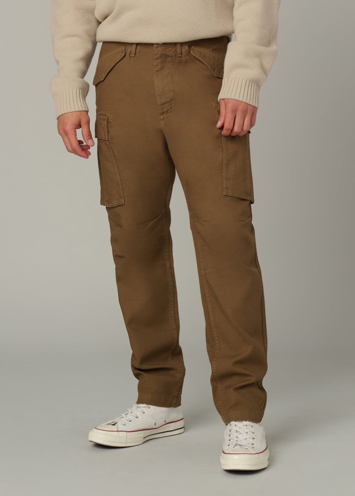 Joe's Jeans Men THE MONTGOMERY CARGO Beech