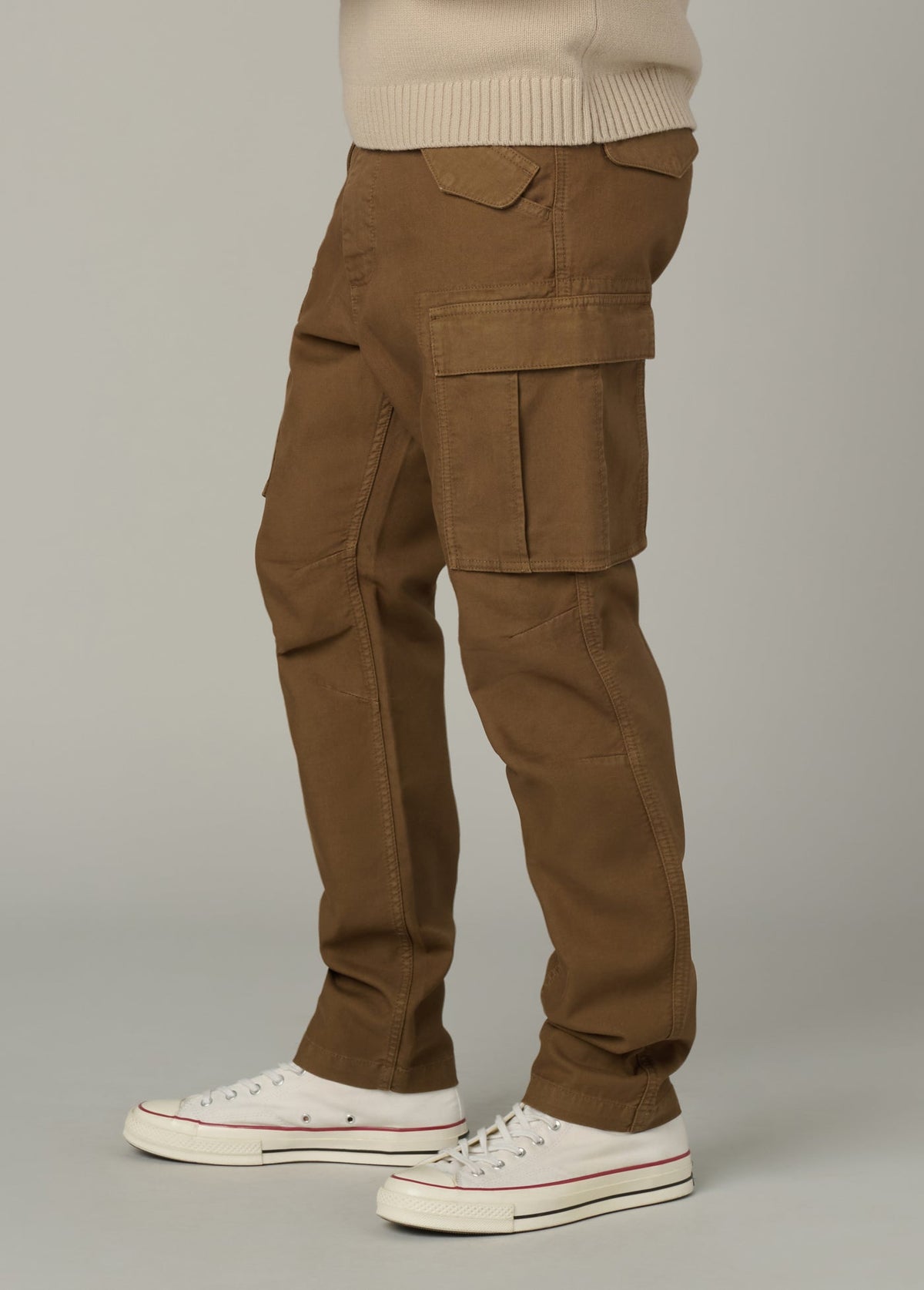 Joe's Jeans Men THE MONTGOMERY CARGO Beech