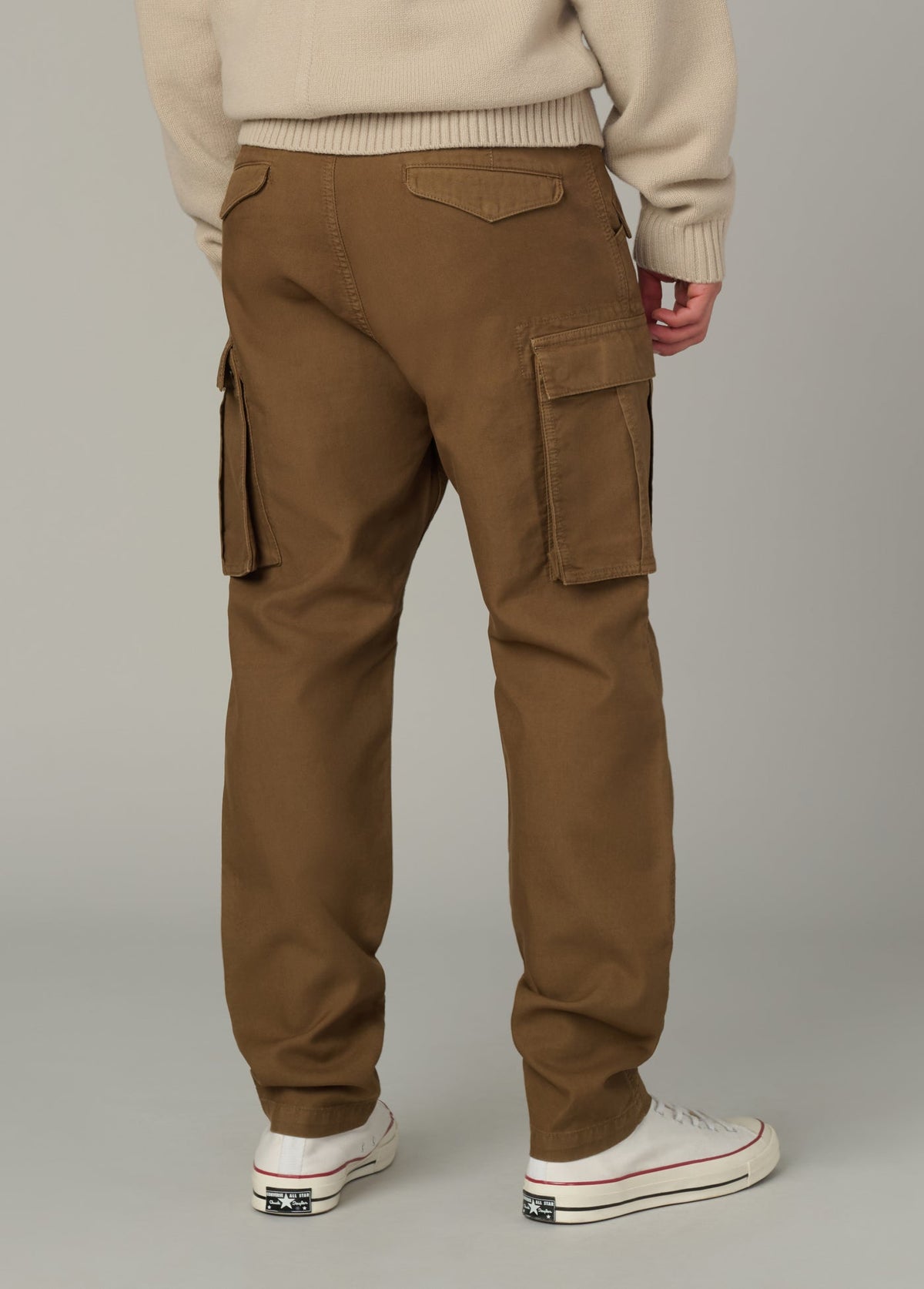 Joe's Jeans Men THE MONTGOMERY CARGO Beech