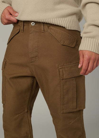 Joe's Jeans Men THE MONTGOMERY CARGO Beech