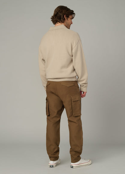 Joe's Jeans Men THE MONTGOMERY CARGO Beech