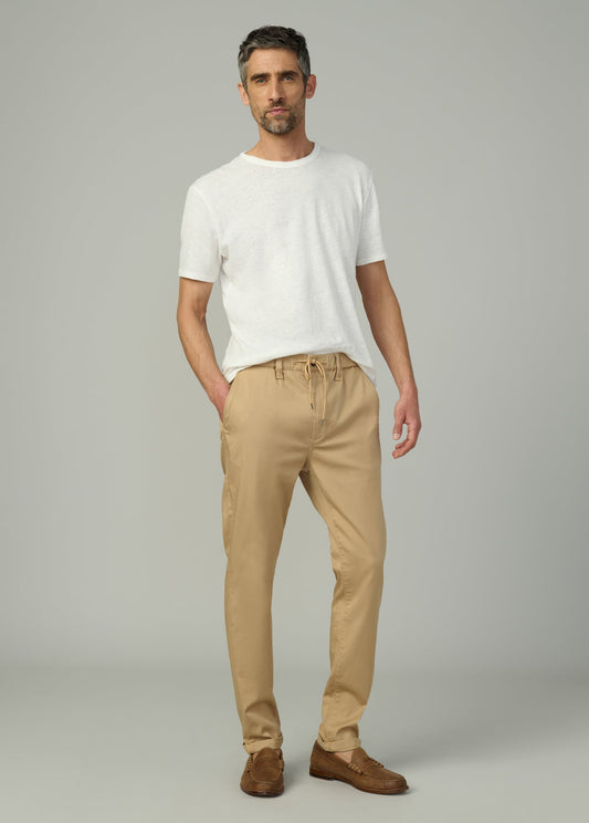 Joe's Jeans Men THE LAIRD TENCEL PANT Whiskey