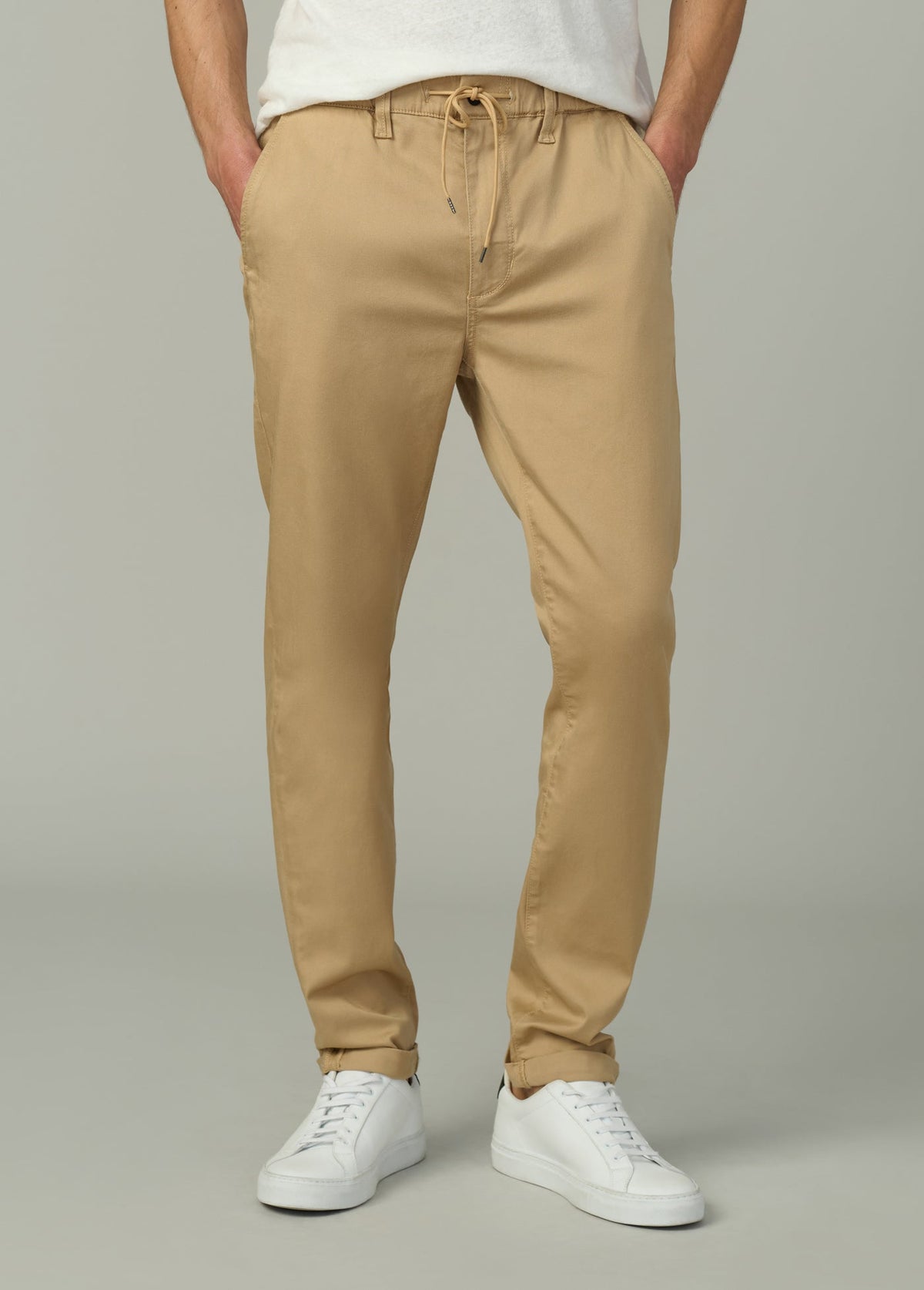 Joe's Jeans Men THE LAIRD TENCEL PANT Whiskey