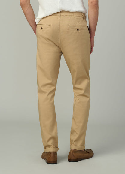 Joe's Jeans Men THE LAIRD TENCEL PANT Whiskey