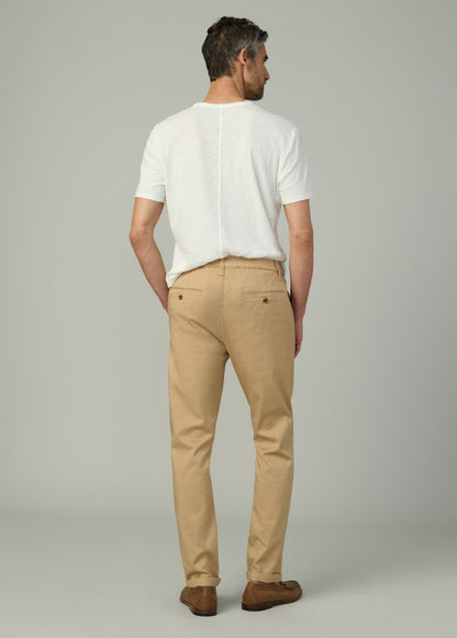 Joe's Jeans Men THE LAIRD TENCEL PANT Whiskey