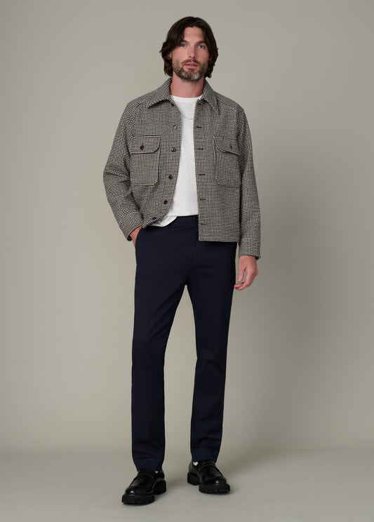 Joe's Jeans Men SLIM CHINO True Navy