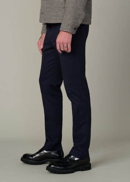 Joe's Jeans Men SLIM CHINO True Navy