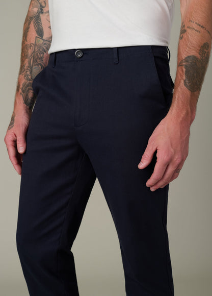 Joe's Jeans Men SLIM CHINO True Navy