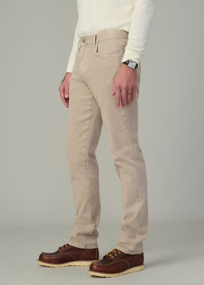 Joe's Jeans Men|Sale THE ASHER TWILL Cobblestone