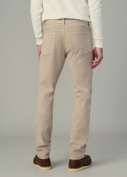 Joe's Jeans Men|Sale THE ASHER TWILL Cobblestone