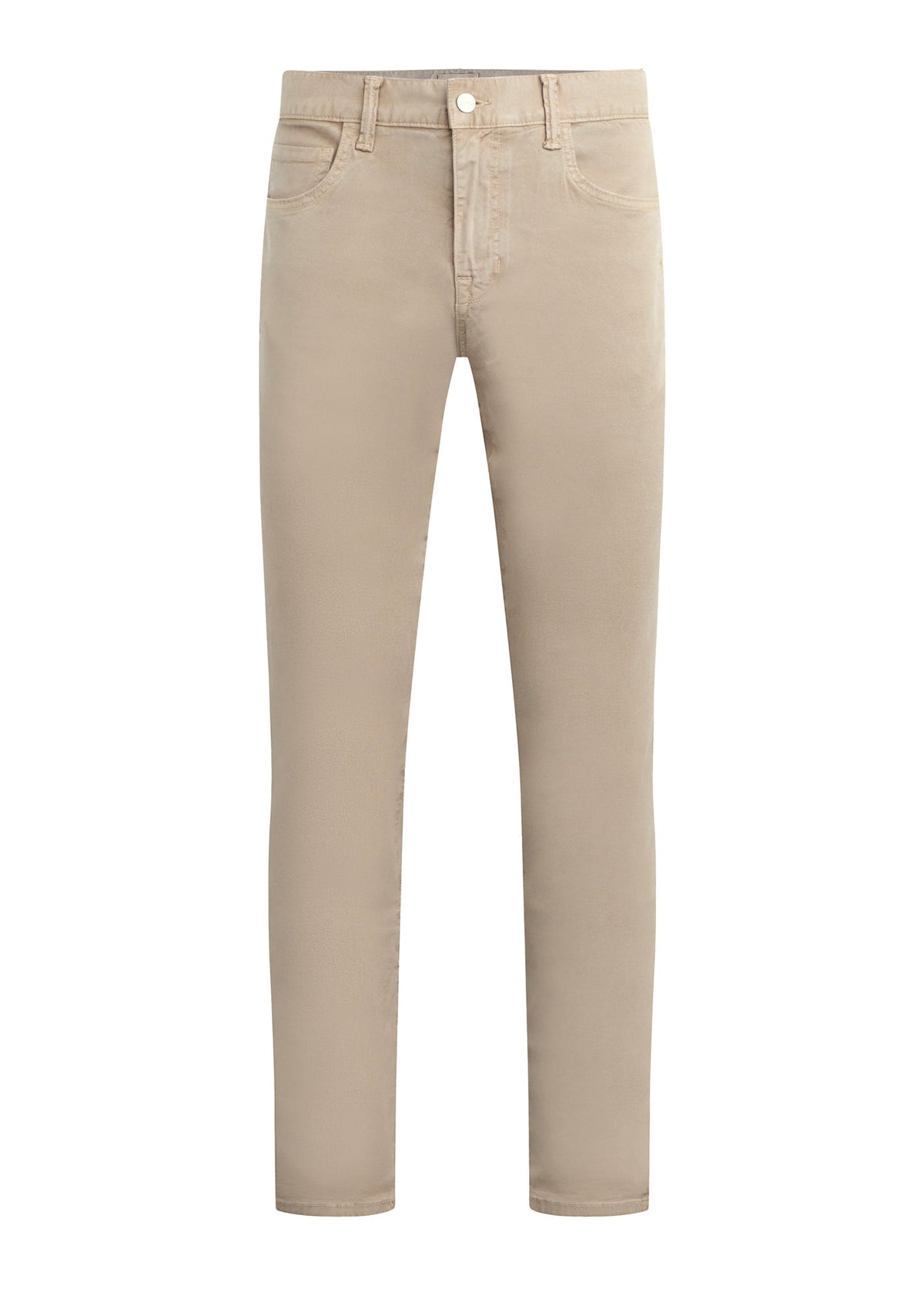 Joe's Jeans Men|Sale THE ASHER TWILL Cobblestone