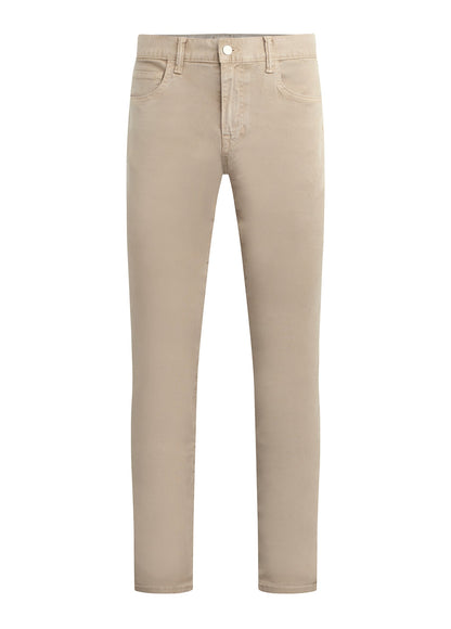 Joe's Jeans Men|Sale THE ASHER TWILL Cobblestone