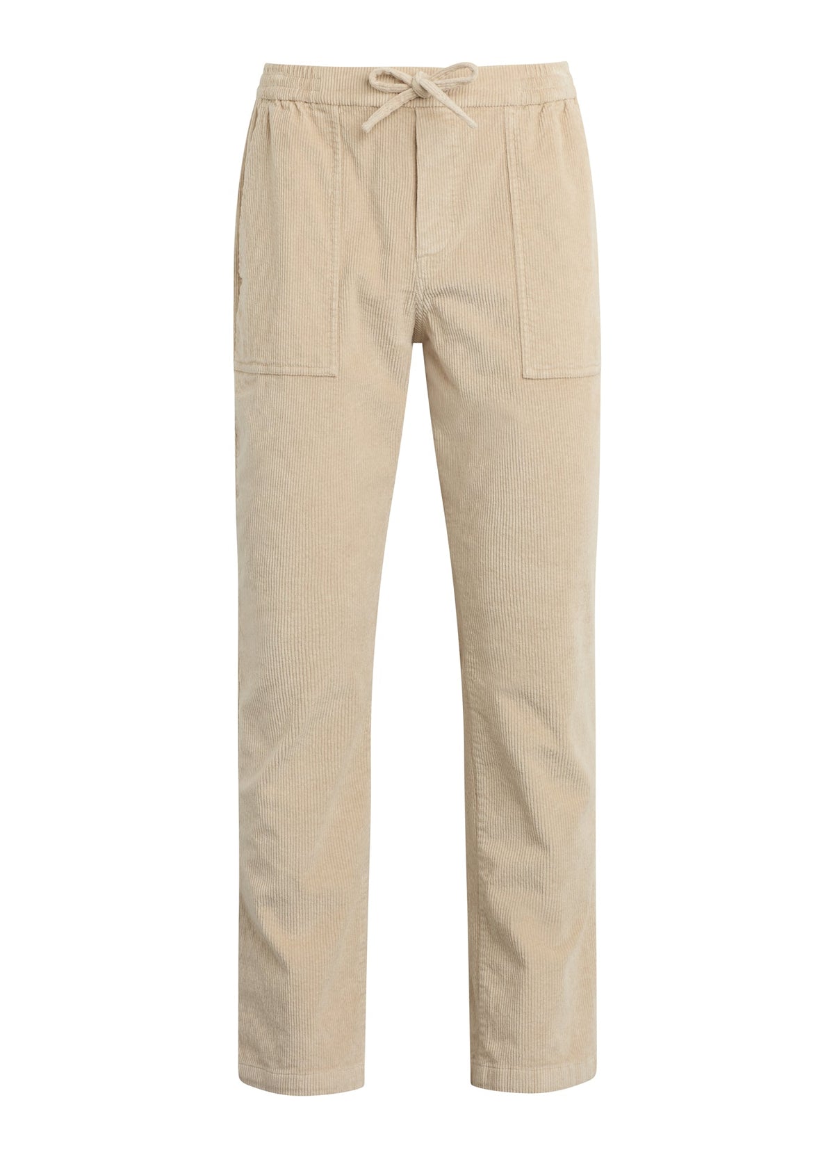 Joe's Jeans Men CORDUROY FATIGUE TROUSER Winter Sand