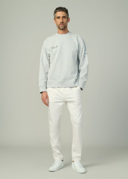 Joe's Jeans Men THE LAIRD TENCEL PANT Sea Salt